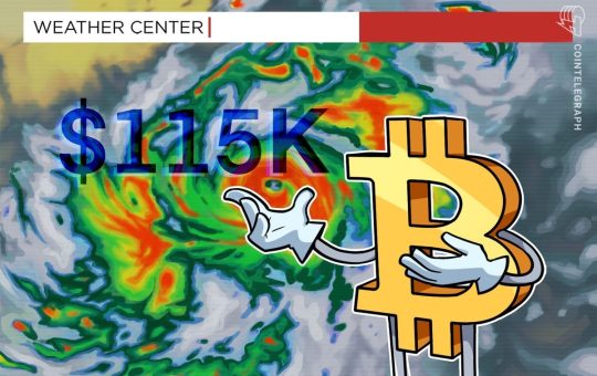 Bitcoin soars as Trump Media, corporations plan to buy BTC