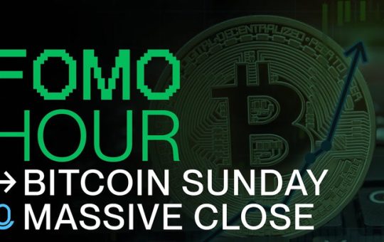 Bitcoin’s highest weekly close, Moody’s downgrades US, mini-crash hits alts