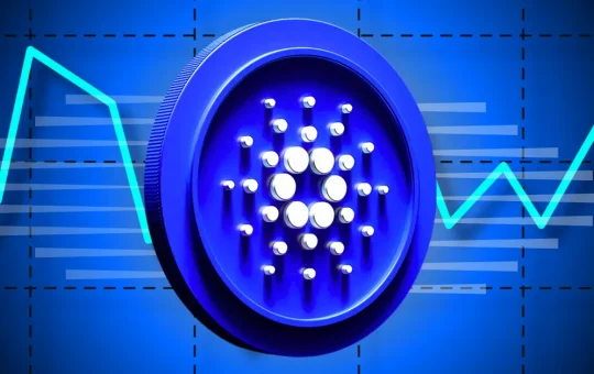 Cardano News_ Major Upcoming Update To Boost ADA Price Back to $1