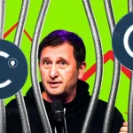Celsius Founder Alex Mashinsky Hit With a 12-Year Prison Sentence for Crypto Fraud