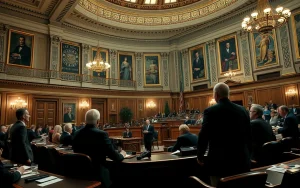 Coinbase CEO pushes for US stablecoin rules as Senate weighs GENIUS Act