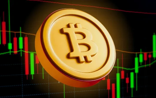 Is Bitcoin Heading to $600,000 by October 2025