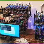 Crypto Mining Farm at Apartment | August 2021 Update