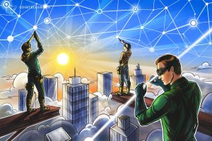 Decentralizing telecom benefits small businesses and telcos — Web3 exec