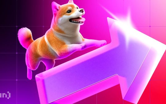 Dogecoin Hits Indy 500 Track With $26,000 Charity for Children Hospital