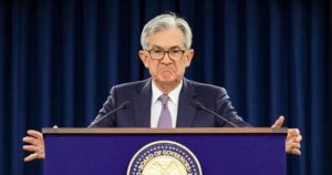 Fed keeps rates steady as policymakers weigh inflation risks from Trump tariffs