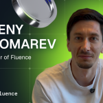 Fluence Co-Founder On Why Cloudless Computing is the Future