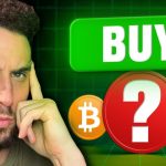 I’m About to Make My BIGGEST Crypto Buy in 3 Years And Here’s Why
