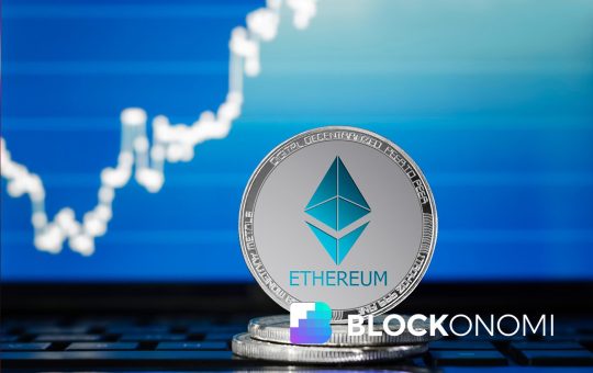 Pectra Upgrade Set for May 7 as Token Tests $1,880 Resistance