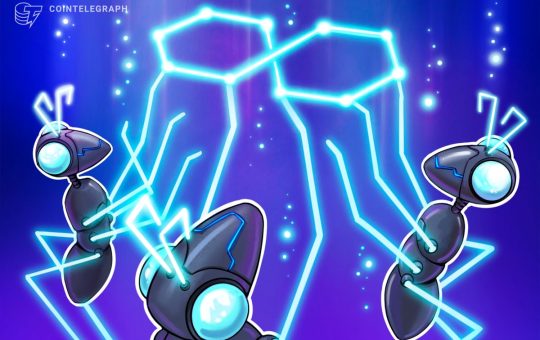 Polygon-backed, DeFi-optimized Katana launches for institutional adoption