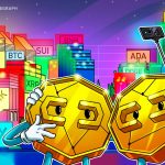 Price predictions of major cryptocurrencies