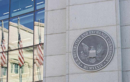 SEC Begins Proceedings on Blackrock Bitcoin ETF Over In-Kind Creation Model