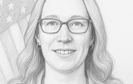 SEC Commissioner Hester Peirce Says Most Crypto Assets Are Not Securities