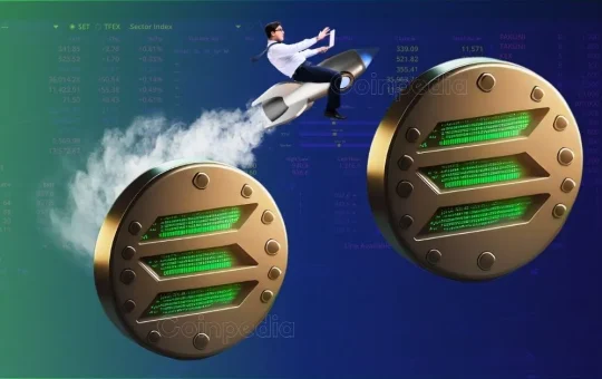 Coinpedia - Fintech & Cryptocurreny News Media