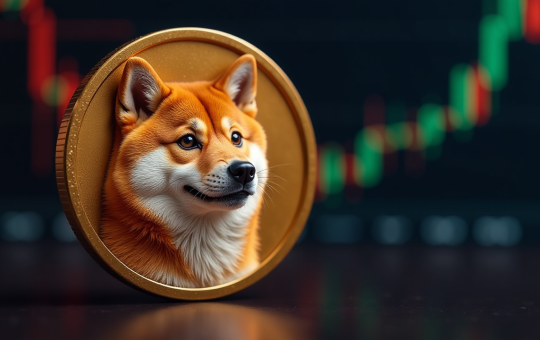 Shiba Inu
