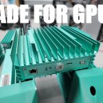 Shoulda I trade all my KASPA Miners for GPUs?