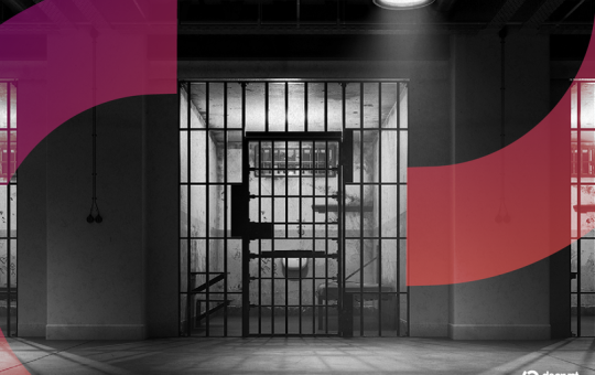 South Korean Woman Jailed for Stealing $500,000 in Crypto From Sleeping Boyfriend