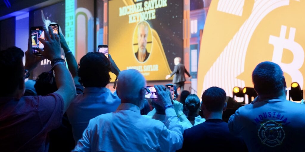 Strategy Adds $180 Million in Bitcoin Ahead of Expanding BTC Push