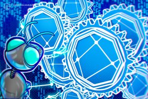 The crypto market values chains more than standalone applications
