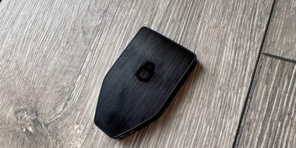 Trezor Safe 5 Review: A Flagship Hardware Crypto Wallet With Haptic Touchscreen Smarts