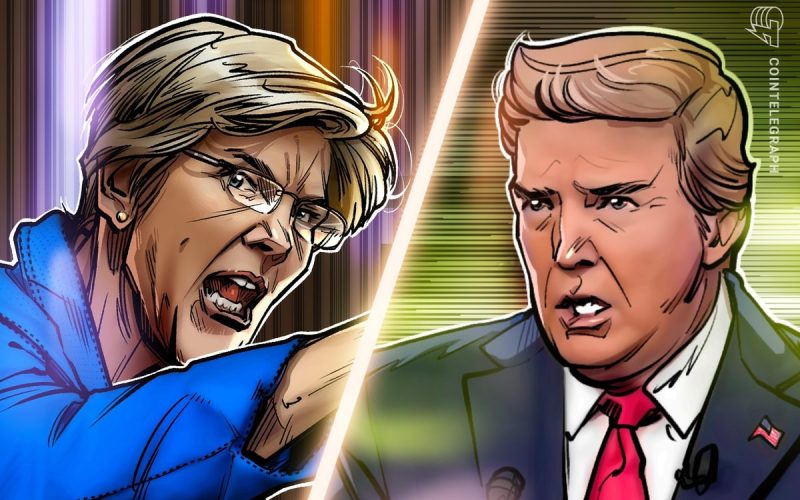 Trump to host memecoin gala dinner amid backlash, impeachment calls