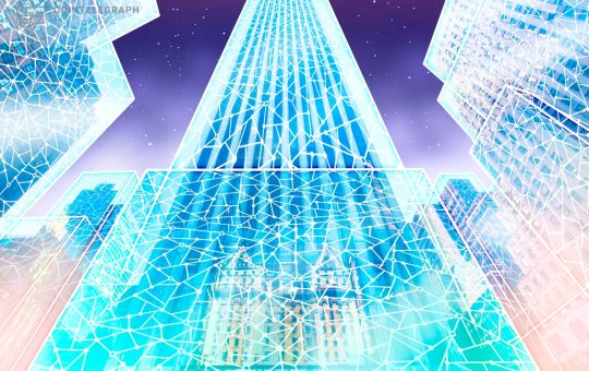 US property manager tokenizes multifamily properties on Chintai blockchain