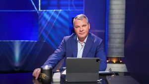Unicoin Executive Who Put Bounty on Vladimir Putin’s Head Charged With $110M Fraud