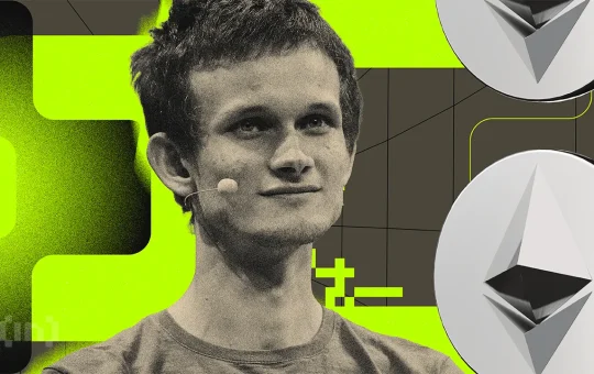 Vitalik Buterin Urges Ethereum to Follow Bitcoin’s Minimalist Design Model