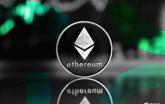 Wall Street Gets Ethereum's 'Digital Oil', Says Etherealize Co-Founder Vivek Raman
