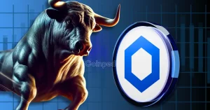 When Will LINK Retest $19?
