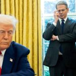 White House rejects parts of Trump advisers’ sovereign wealth fund proposal