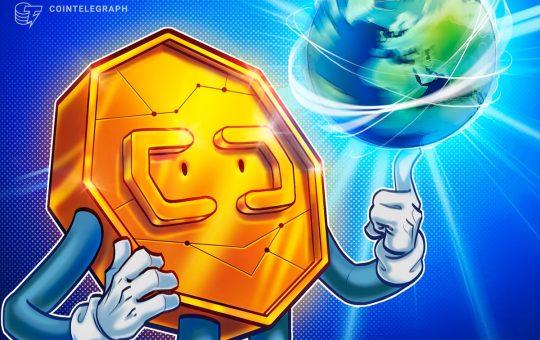 Who’s got the charm, cash and code to be a crypto hub?