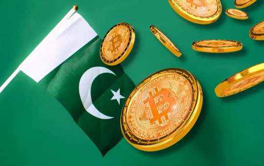 Pakistan Goes All In on Bitcoin Mining With 2,000MW Energy Move