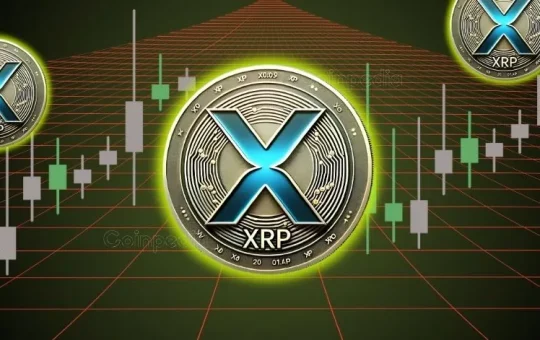 XRP Price at Risk of Crashing 50%, Here’s Why