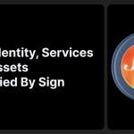 Your Identity, Services, and Assets — Unified by Sign
