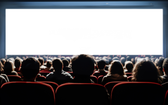 AI Sparks Fear and 'Obsolescence' Among UK Film Industry