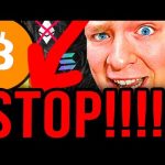 BITCOIN: ALTCOINS ARE GETTING REKT SO FAST…. (wtf is happening)