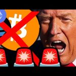 BITCOIN: BLACK MONDAY!!!!!!!!!!! (THIS IS BAD)