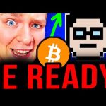 BITCOIN: IS THE TOP IN!!!? (solana, ethereum, builders, Trump) – interview with QwQiao @goodgamepod