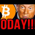 BITCOIN: LIBERATION DAY!!!!!!