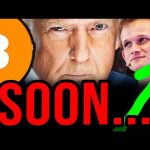 BITCOIN: THIS IS INSANE!!!! (solana, eth, bitcoin)