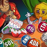 Bitcoin And Altcoins Crash But Dip Buyers Could Step In