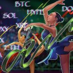 Bitcoin And HYPE Lead Fresh Crypto Rally Toward New Highs