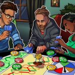Bitcoin Chases Range Highs While Altcoins Struggle