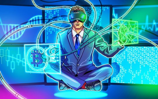 Bitcoin Fractal And Risk of War Could Trigger Drop to $100K