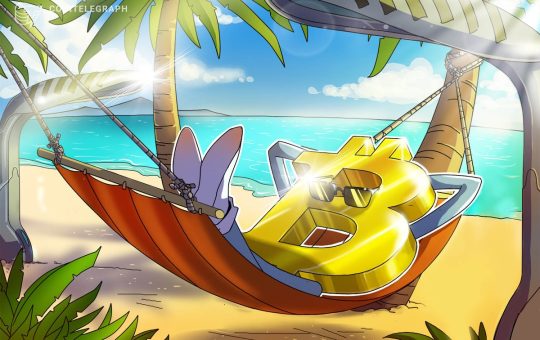 Bitcoin should hold $100K as Q3 seasonality predicts sideways trading