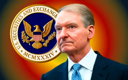 SEC’s Final Crypto Roundtable Today Is This the Turning Point for Ripple (XRP)
