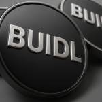 Blackrock’s Tokenized Money Market Fund BUIDL Tops $10M in May Dividends