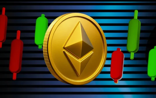 Is Ethereum the New Wall Street Darling? $743M ETF Inflows Say Yes