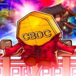 Chinese Central Bank Pledges Expansion of Digital Yuan